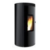 Piec na pellet Cuma NXS EVO 10 kW z DGP