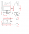 BeF Twin V 8 N II