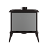 Piec wolnostojący KAWMET Premium PROMETEUS S11 ECO