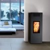 Piec na pellet Noir NES EVO 10 kW