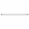 Kratka kominkowa LUFT SF biały 6x100