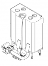 Wkład kominkowy SPARTHERM Premium V-2L-55h