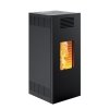 Piec na pellet Noir MW 14/18/24 kW z płaszczem wodnym