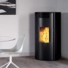 Piec na pellet Boma MP AUP 13 kW