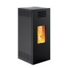 Piec na pellet Noir MP 14 kW 