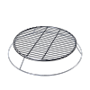 Ruszt dwupoziomowy XL / 2 Level Cooking Grid