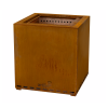 Palenisko bezdymne Artiss Z1 corten