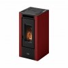 Piecyk na pellet Elliot 6 kW - Pegaso