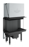 Wkład kominkowy SPARTHERM Lean 3RL-70h