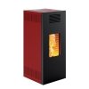 Piec na pellet Noir NES EVO 10 kW hermetyczny