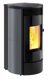 Piec na pellet Marra MW 14/18/24 kW z płaszczem wodnym