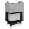 Wkład kominkowy ROMOTOP HEAT L 3G L 65.51.40.24 - szyba łączona