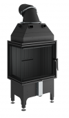 Wkład kominkowy SPARTHERM VARIA 2L-55