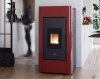 Piec na pellet Prince Hydro 30 kW - Cadel