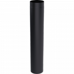 RURA stalowa 2mm 1m