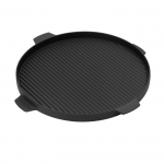 Żeliwna płyta Plancha / Cast Iron Plancha Ø35