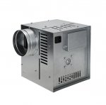 Aparat nawiewny AN1 II generacja