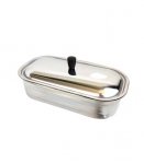 Zestaw zbiornika Inox La Nordica