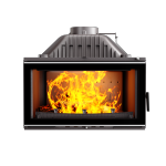 KAWMET Wkład kominkowy żeliwny W16 (13,5 kW) ECO
