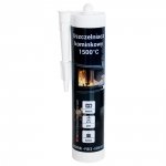 Uszczelniacz wysokotemperaturowy 1500°C 300ml