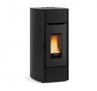 Piec na pellet La Nordica Extraflame MIRKA PLUS 