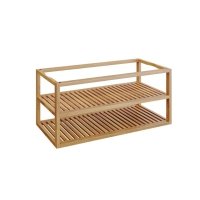 OFYR Storage insert PRO Drewno Tekowe Large 