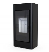 Piec wolnostojący DEFRO SOLUM 9 kW 