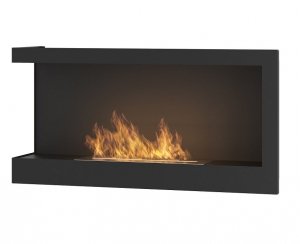 SIMPLE FIRE CORNER 900L