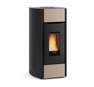 Piec na pellet La Nordica Extraflame MIRKA