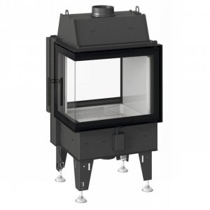 Wkład kominkowy BeF Twin 7 CL