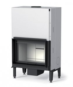Wkład kominkowy MCZ - Plasma 75