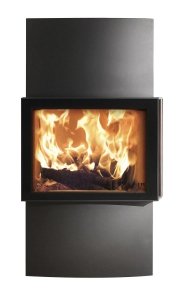 Piec wolnostojący AUSTROFLAMM LOUNGE XTRA