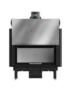 Wkład kominkowy ARDENTE 90x41.G 