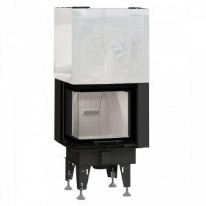 Wkład kominkowy BeF Therm V 6 CL