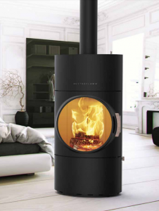 Piec wolnostojący AUSTROFLAMM CLOU XTRA