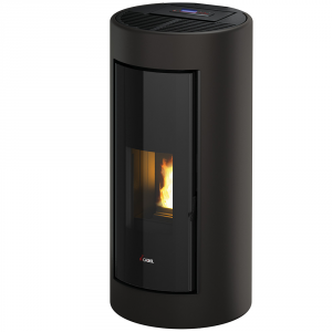 Piecyk na pellet Shell PS 9 kW - Cadel