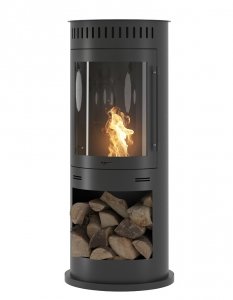 INFIRE INCOZA 4