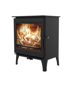 Piec wolnostojący Charnwood CRANMORE 7