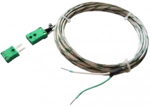 Przedłużka czujnika termopary do RT-08OM, RT-08OM G, RT-08OS, RT-08GX, RT-08OS G