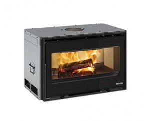 Wkład kominkowy INSERTO 80 H49 LEAN