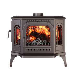 Piec wolnostojący KAWMET P7 LB ECO
