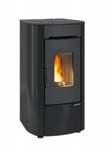 Piec na pellet La Nordica Extraflame ANGELICA JUNIOR