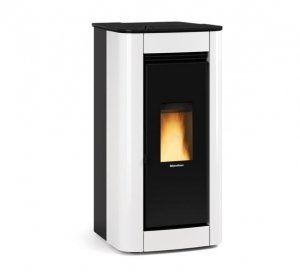 Piec na pellet La Nordica Extraflame ILARY