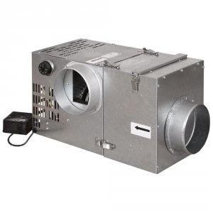 Turbina PARKANEX 520 m3/h z filtrem