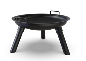 Omega 53 Fire Pit