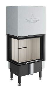 Wkład kominkowy SPARTHERM  Varia 2L-55h RLU
