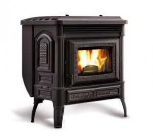 Piec na pellet La Nordica Extraflame TEODORA EVO  