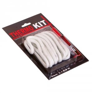 Zestaw naprawczy THERMO KIT (sznur okrągły 12mm + klej)