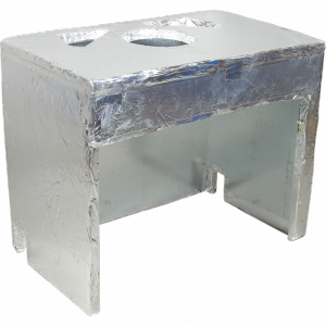 Izolacja AQUARIO O12