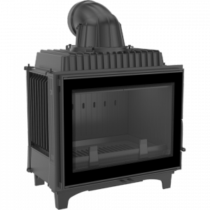 WKŁAD KOMINKOWY FRANEK 12 kW